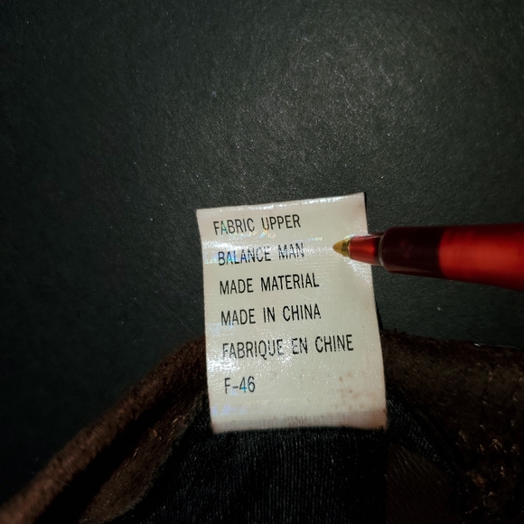 🤎Beautiful Brown Faux Suede Knee High Boots 🤎 - Picture 10 of 10